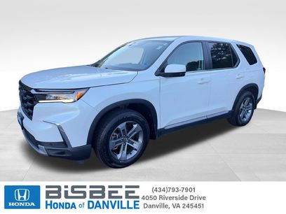 Used 2023 Honda Pilot EX-L