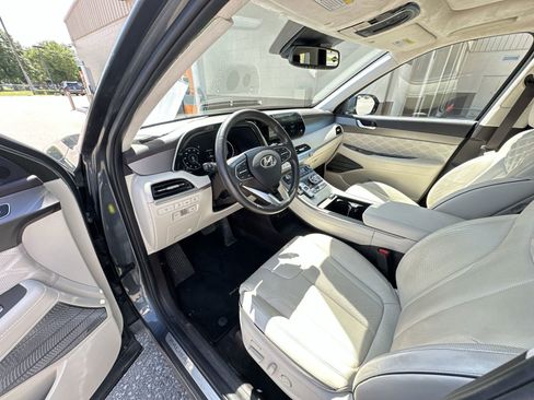 Used 2020 Hyundai Palisade Limited AWD/4WD image 10