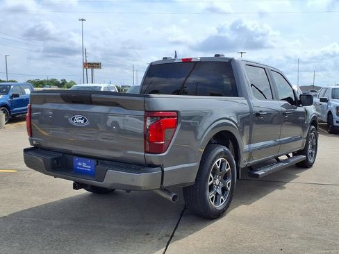 Certified 2024 Ford F150 STX RWD image 2