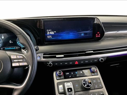 Used 2023 Hyundai Palisade Calligraphy w/ Cargo Package AWD/4WD image 6