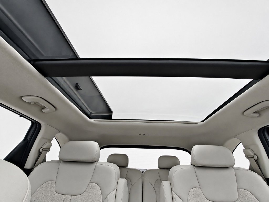 Certified 2023 Kia Sorento SX Prestige w/ Panoramic Sunroof Package AWD/4WD image 39