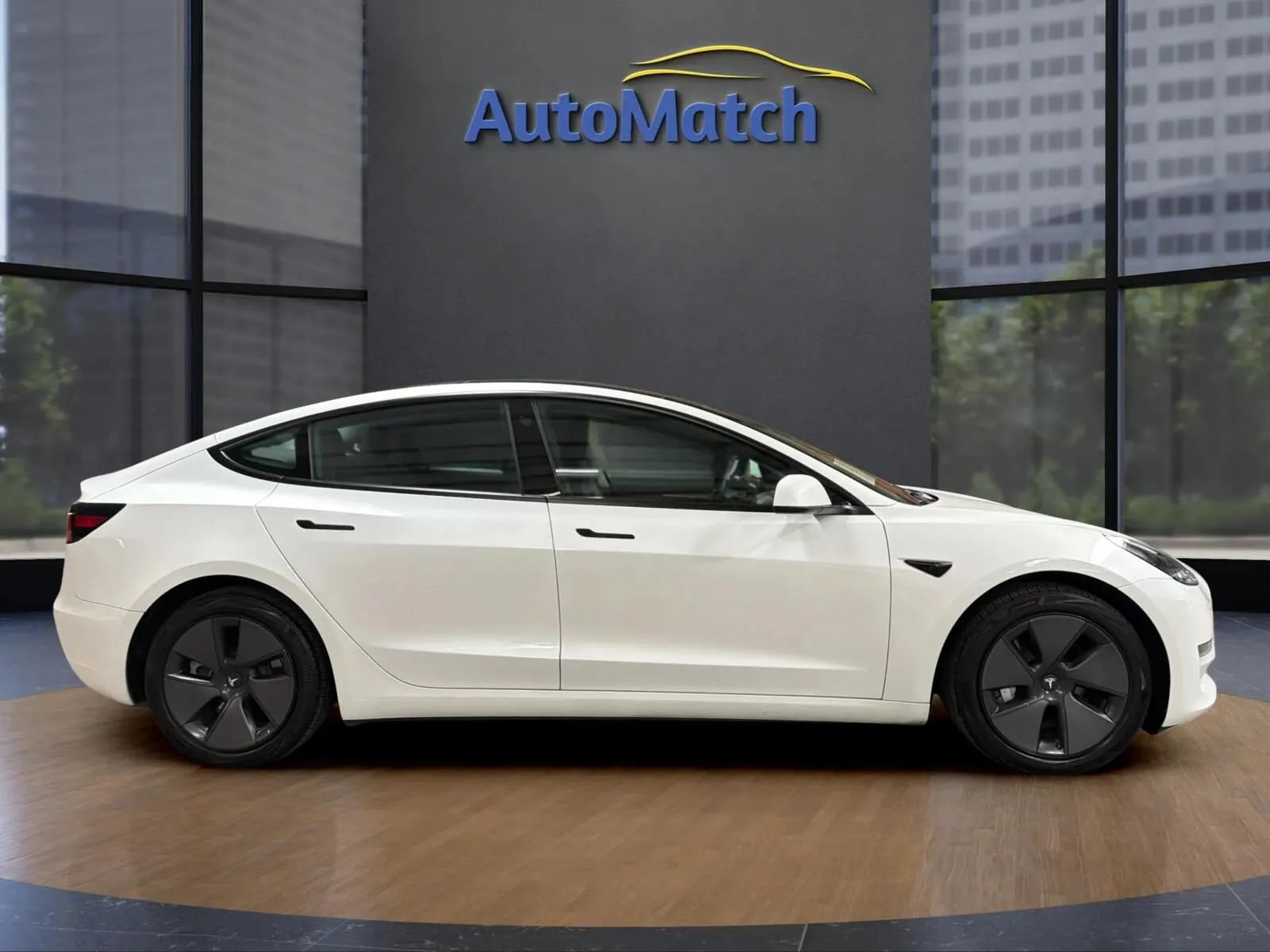 Used 2023 Tesla Model 3 Standard Range RWD image 12