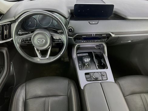 Used 2024 MAZDA CX-90 3.3 Turbo w/ Premium Package image 19