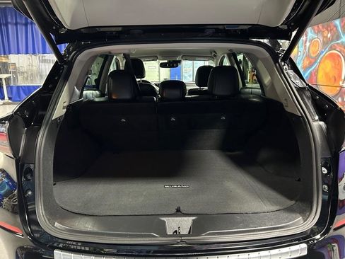 Used 2023 Nissan Murano SL w/ Cargo Package image 22