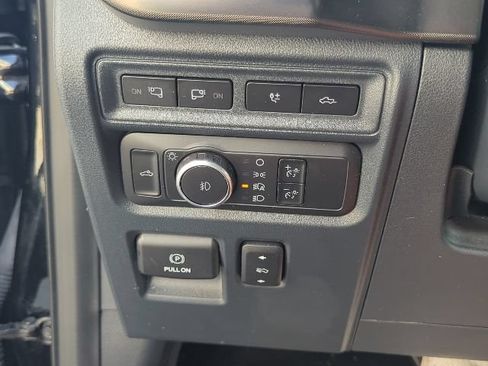 Used 2022 Ford F150 Tremor w/ Equipment Group 402A High AWD/4WD image 40