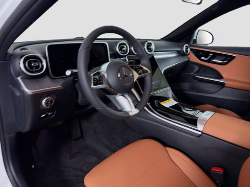 New 2026 Mercedes-Benz C 300 4MATIC Sedan image 10