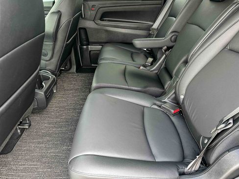 Used 2026 Honda Odyssey EX-L image 19