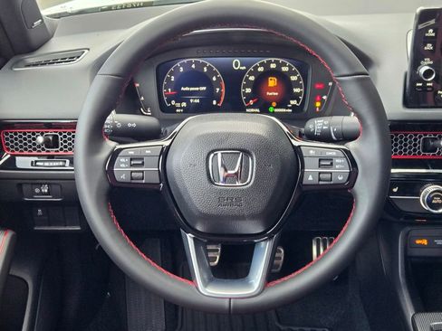 New 2026 Honda Civic Si image 13