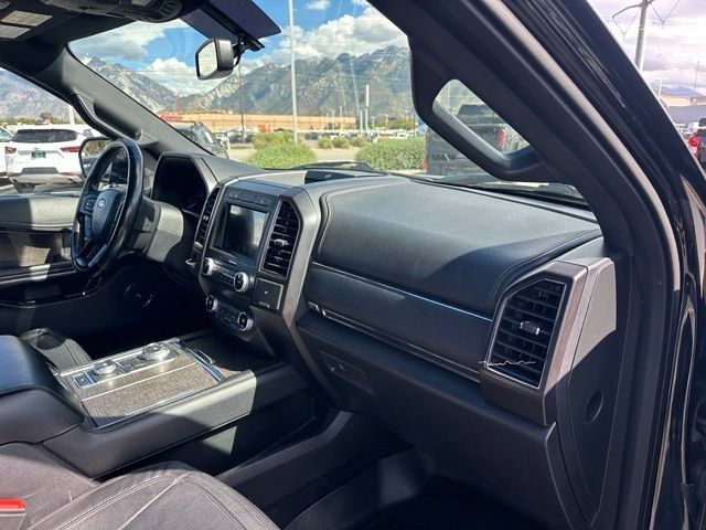 Used 2019 Ford Expedition Max Limited AWD/4WD image 34