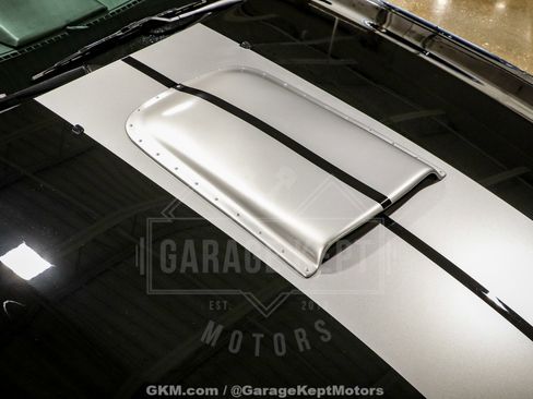 Used 2007 Ford Mustang GT Premium RWD image 16