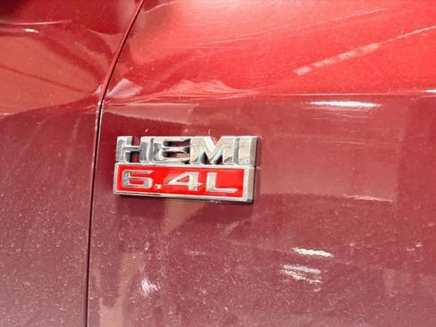 Used 2020 RAM 2500 Tradesman AWD/4WD image 25