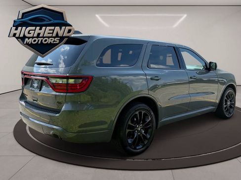 Used 2022 Dodge Durango R/T w/ Blacktop Package AWD/4WD image 6
