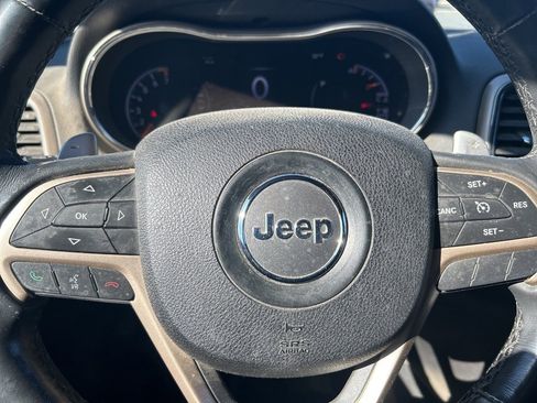 Used 2015 Jeep Grand Cherokee Laredo w/ Quick Order Package 23E image 6