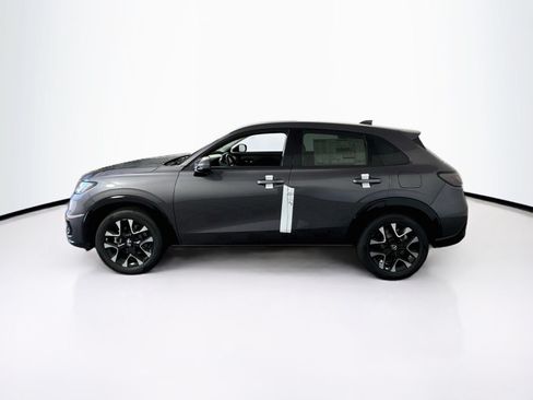 New 2027 Honda HR-V EX-L image 3