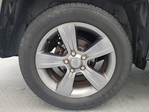 Used 2015 Jeep Patriot High Altitude AWD/4WD image 31