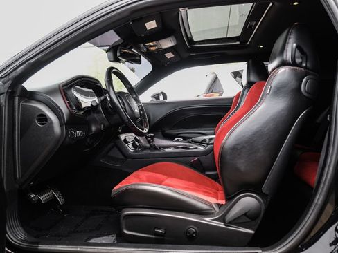 Used 2023 Dodge Challenger R/T Scat Pack w/ Plus Package RWD image 3