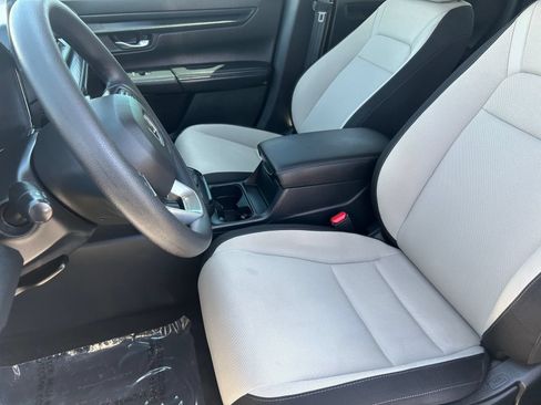 Certified 2025 Honda CR-V LX image 19