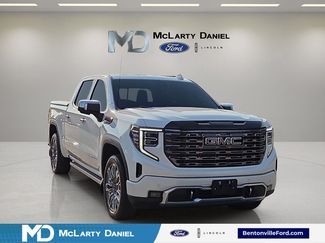 Used 2025 GMC Sierra 1500 Denali Ultimate AWD/4WD video 1