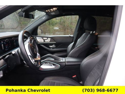Used 2020 Mercedes-Benz GLE 350 4MATIC image 23