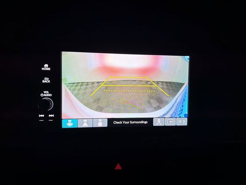 Used 2024 Honda CR-V EX-L image 22