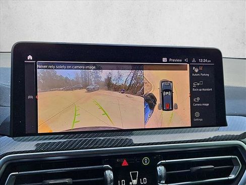 Used 2023 BMW X3 M40i w/ Premium Package image 13