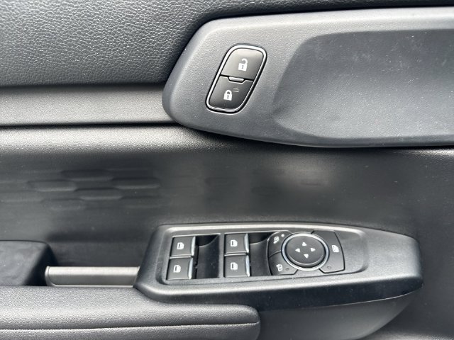 New 2026 Ford Ranger XL RWD image 13