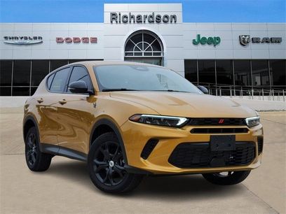 New 2024 Dodge Hornet GT w/ GT Blacktop Package
