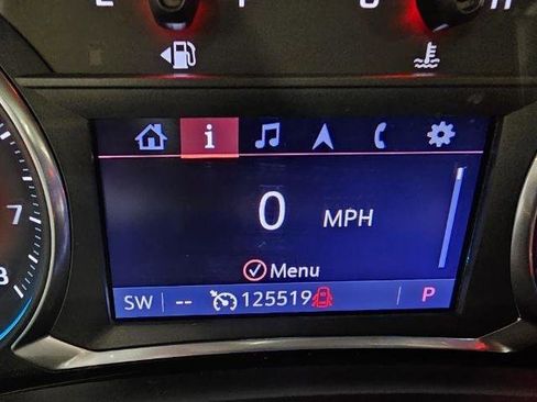 Used 2019 Chevrolet Equinox LT FWD image 13