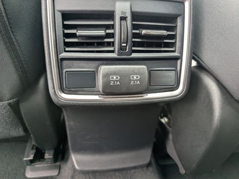 Used 2020 Subaru Forester Sport image 16