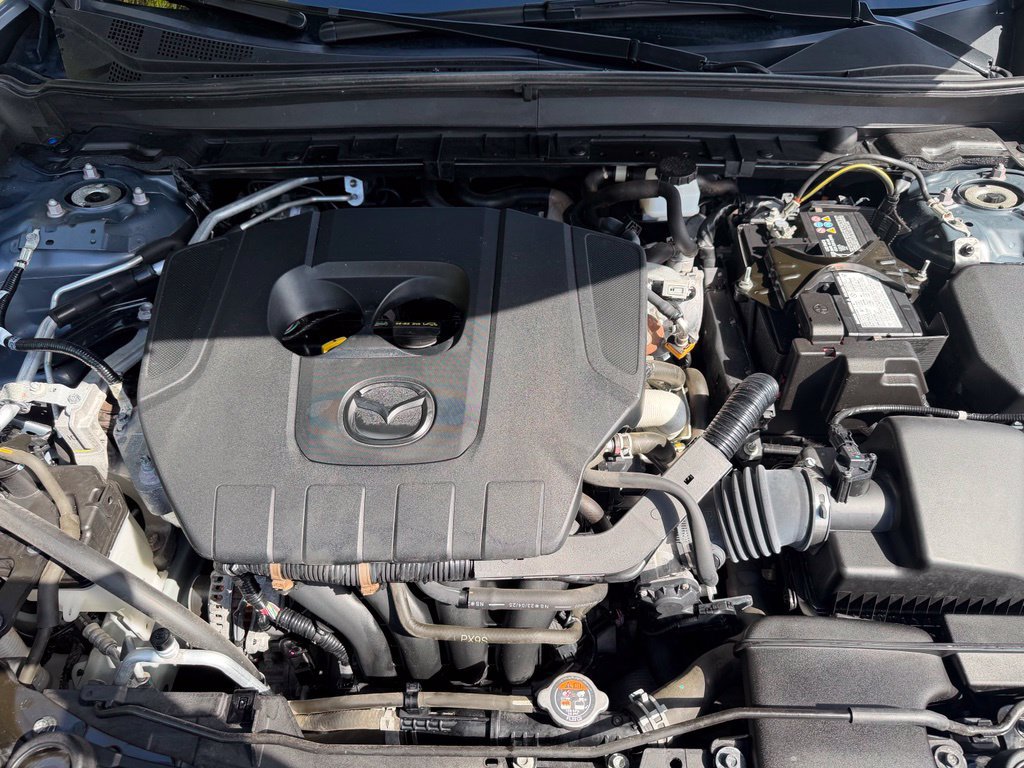 Used 2024 MAZDA CX-30 AWD 2.5 S w/ Preferred Package image 20