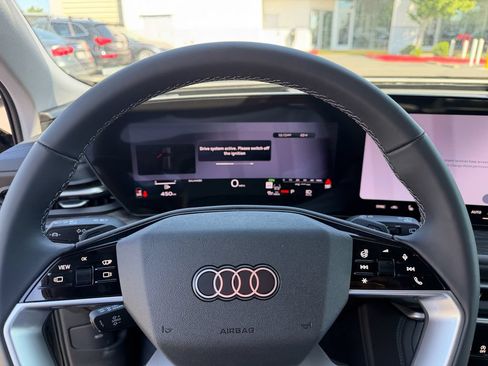 New 2026 Audi Q5 Prestige AWD/4WD image 16