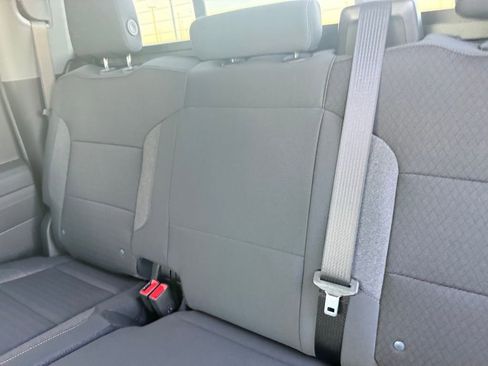 New 2026 Chevrolet Silverado 1500 RST w/ Texas Edition Plus RWD image 35
