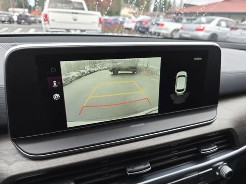 Used 2022 Kia Telluride EX w/ EX Premium Package image 16