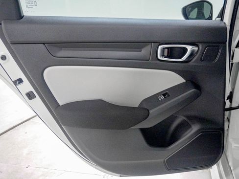 New 2026 Honda Civic Sport image 31