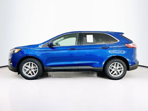Used 2024 Ford Edge SEL image 4