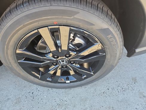 New 2026 Honda HR-V Sport image 7