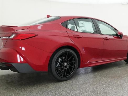 New 2026 Toyota Camry SE image 25