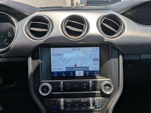 Used 2023 Ford Mustang Premium w/ Equipment Group 201A RWD image 21