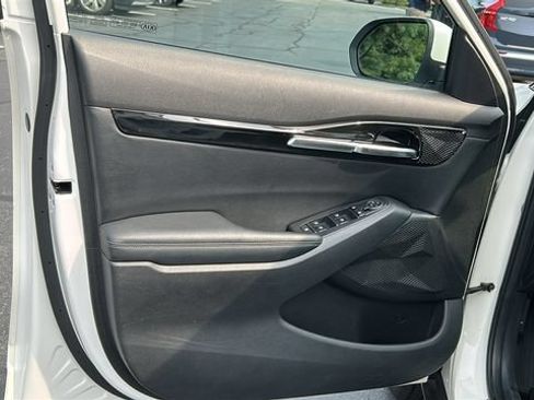 Used 2021 Kia Seltos EX AWD/4WD image 9