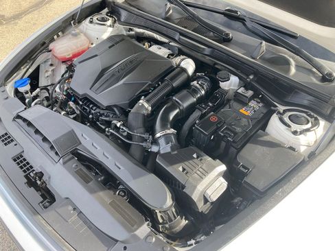 Used 2024 Hyundai Sonata N Line image 44