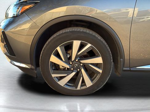 Used 2024 Nissan Murano SL AWD/4WD image 14