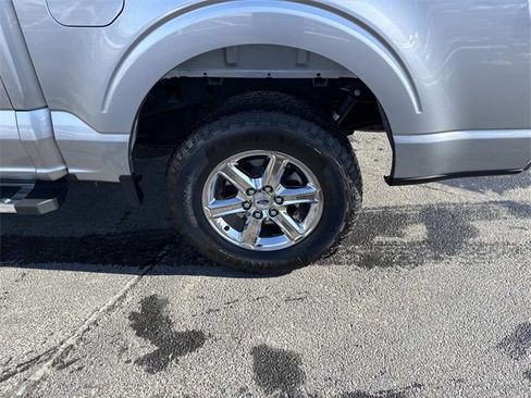 Used 2024 Ford F150 XLT w/ Mobile Office Package image 30