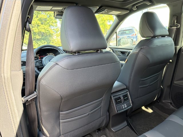 Certified 2026 Subaru Forester Wilderness w/ Wilderness Package AWD/4WD image 37