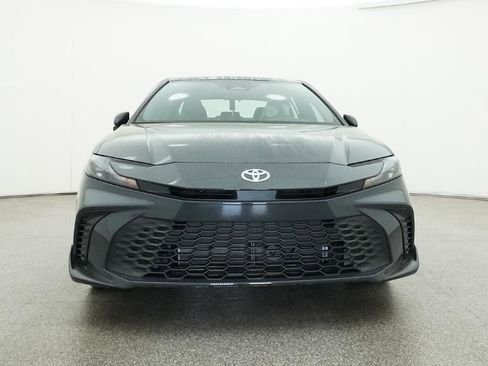 New 2026 Toyota Camry SE image 64