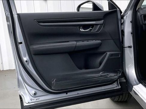 New 2026 Honda CR-V LX image 10
