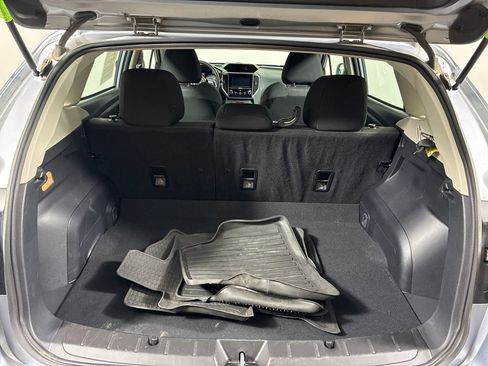 Certified 2023 Subaru Impreza 2.0i image 12