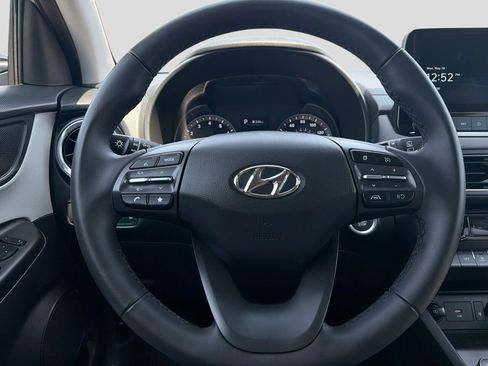 Used 2023 Hyundai Kona SEL w/ Convenience Package AWD/4WD image 19