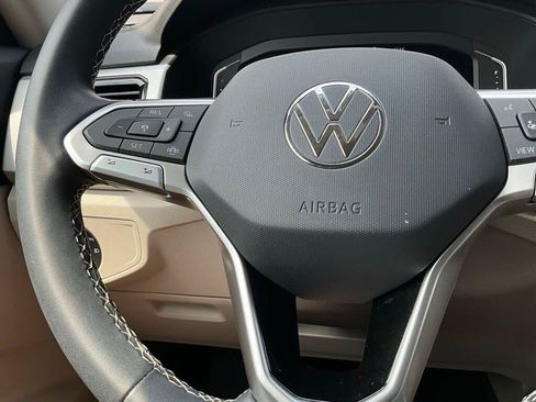 Certified 2023 Volkswagen Atlas SE AWD/4WD image 25