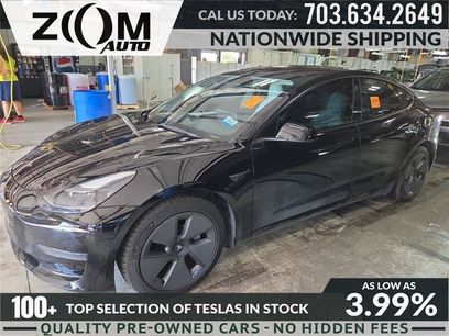 Used 2023 Tesla Model 3 Standard Range