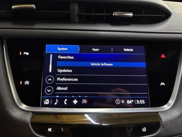 Used 2024 Cadillac XT6 Luxury w/ LPO, Floor Liner Package AWD/4WD image 71